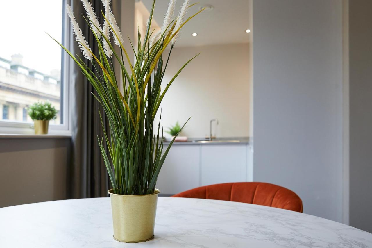 Humber Lofts Apartments Kingston upon Hull Eksteriør bilde