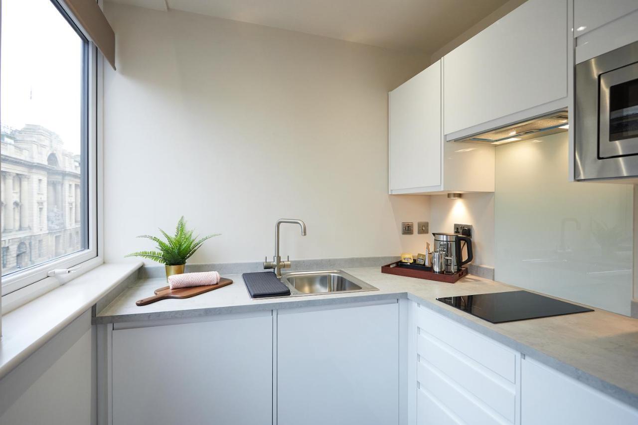 Humber Lofts Apartments Kingston upon Hull Eksteriør bilde
